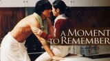 A MOMENT TO REMEMBER KOREAN FULL MOVIE (son ye jin)
