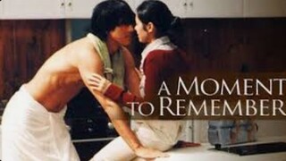 A MOMENT TO REMEMBER KOREAN FULL MOVIE (son ye jin)