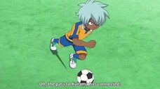 inazuma eleven go ตอนที่5