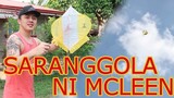 PAANO GUMAWA NG SARANGGOLA? | Nakakamiss!!