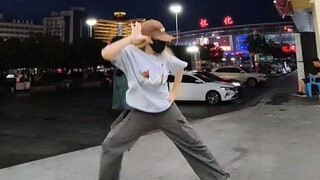 Zhou Shen's new song [walalilongla]