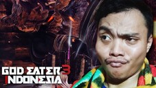 INI BOS ? KO MUDAH SIH~ (Yuk Main) God Eater 3 (11)