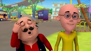 John ka भाई फँस गया CID ke हत्थे_ अब क्या करेगा John_ _ Motu Patlu _ मोटू पतलू