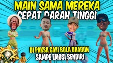 Ketika Empat-Empatnya Player Papua | PUBG Mobile