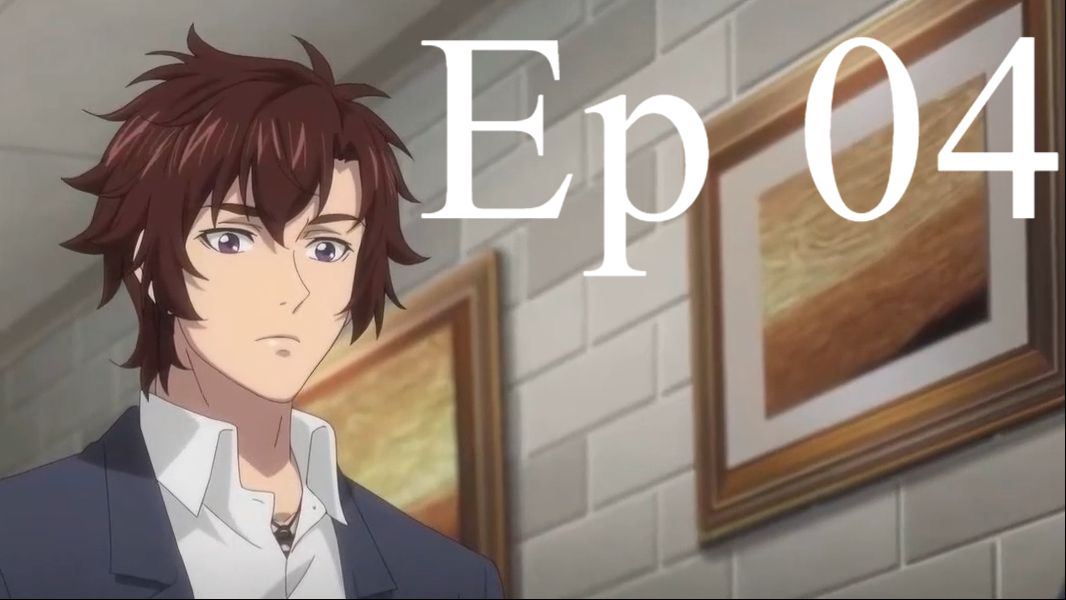 Quanzhi Fashi 5 - Episódio 9 - Animes Online