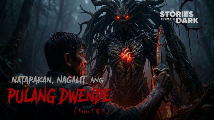 PULANG DUWENDE: THE CURSE BENEATH THE MOUND