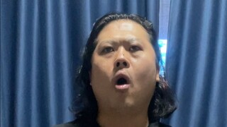 "Kegelapan Mistik, Ayah Fu" dimulai!