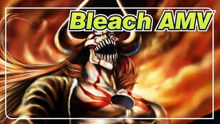 [Bleach/Keren/AMV] Sumpah demi jiwaku!