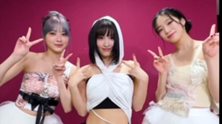 [Personal] My personal favorite Momo challenge so far top 5