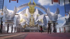 Tales of ademonAnd Gods s9 eps 37