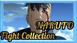 NARUTO| 【Boruto】Fight Collection EP 189