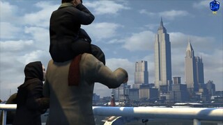 The Old Country  | Mafia 2 | Gameplay #1