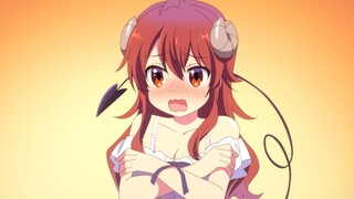 Setelah tinggal bersama Tao, Natsumeko menjadi aneh!