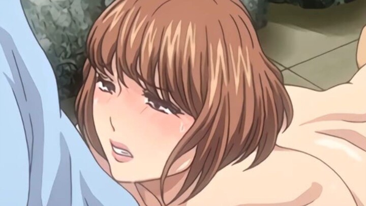 di pemandian air panas malah ketemu 2 om om?😍😋🥵