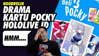 Ngomongin Drama Pocky