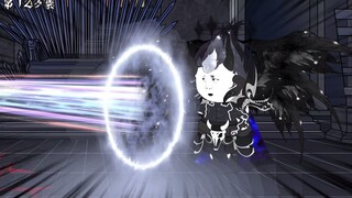第123集：众神境全部臣服魔族