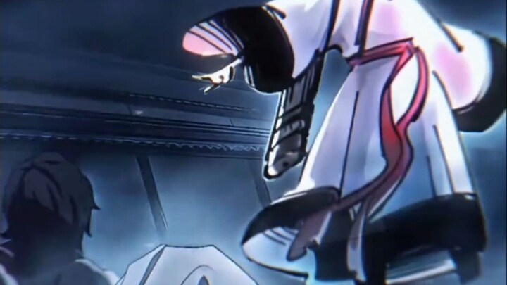 Jiang Mingzi menyiksa Muzan selama tiga hari tiga malam, tapi tetap tak mengerti kenapa dia masih be