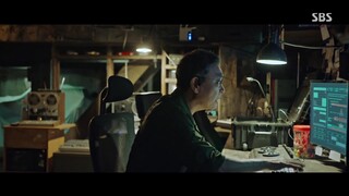 Ẩn Danh 2 EP 2 [Sub Việt]