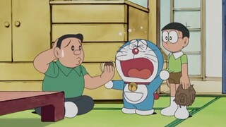 Doraemon Tagalog Version Episode 13 and 14