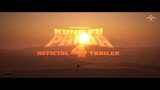 KUNG FU PANDA 4 _ New Final Trailer (HD)