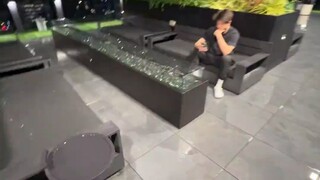 ตอนเสฉวน-ฉงชิ่ง: นักล่าตัวจริงคือระเบียงที่ปรากฏตัวเป็นเหยื่อ