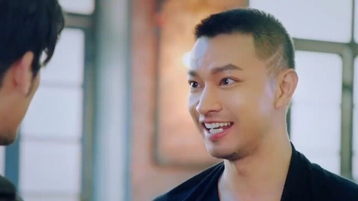 เมื่อก่อนหนีหม่านเถียนก็ชอบของแบบนี้เหรอ?