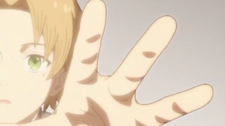 【𝟖𝐊/𝟔𝟎𝐅𝐏𝐒】Musicless Reincarnation S2 ~ ในโลกอีกใบ แสดงความสามารถที่แท้จริงของคุณ NCOP "เกลียว" 8K60f