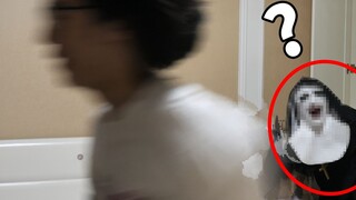 Reaksi netizen bodoh yang ketakutan!