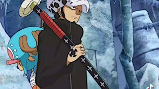 Cute chopper