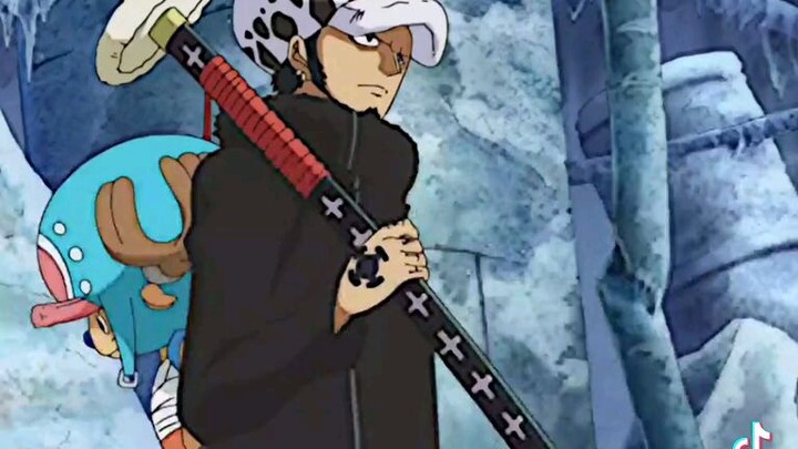 Cute chopper
