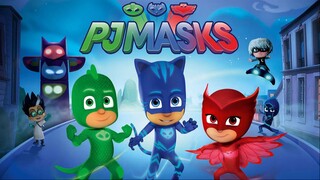 PJ Masks S01E02 (Tagalog Dubbed)