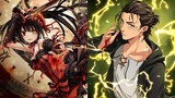 [AC List] 2022 Anime Selection: The iron-clad Kurumi and Eren, the surprising Ranking of Kings