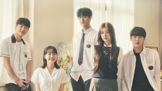 Season of blossom 2022 ep 6 sub indo