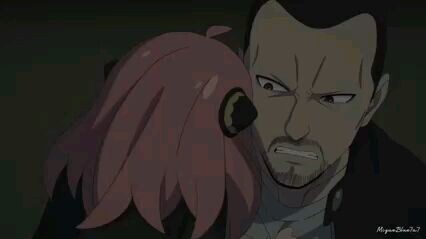 anya forger and loid forger