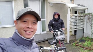 Ăn Tết Việt ở Nhật | Cuộc sống Nhật | ÚT ĐẠT #138