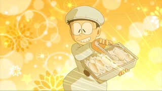 Doraemon (2005) - (864) RAW