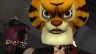 If the sound effect of the Dragon Tiger Spear is changed to the jungle turtle
