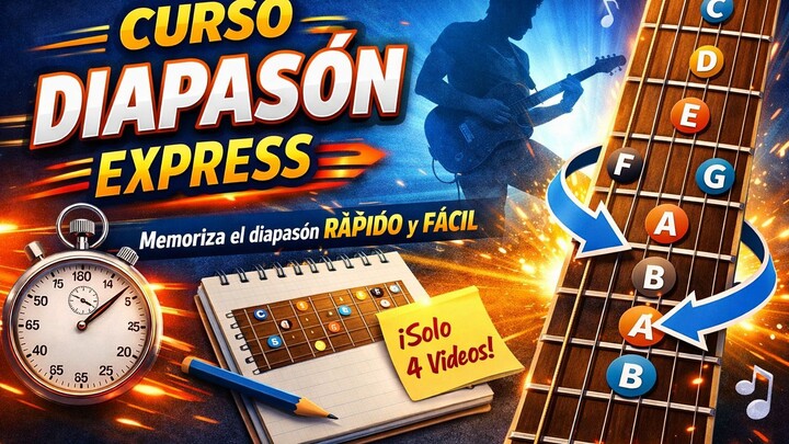 REPASO y aplicaciones prácticas en ESCALAS