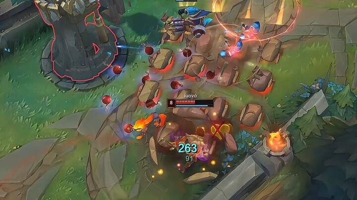 สะดุ้งตื่นกลางดึกในฝัน! เปิดเครื่องล็อกอินทีไรก็เจอคนระเบิดไข่ทุกที!