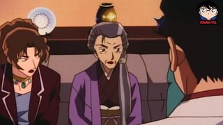 Thám Tử Lừng Danh Conan - Tập 224 - Truyền Thuyết Kinh Hoàng Trong Đêm Tuyết Lạnh Phần 5