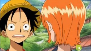 One Piece Ruffy x Nami - Everything I Am