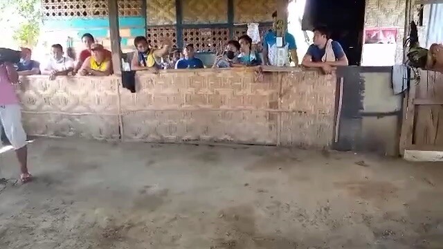 Tigbakay sa balite