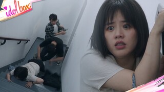 搶先看EP23-30：李衣錦遭報復被暴打，前男友突然出現 | 煙火人家 | Idol Box