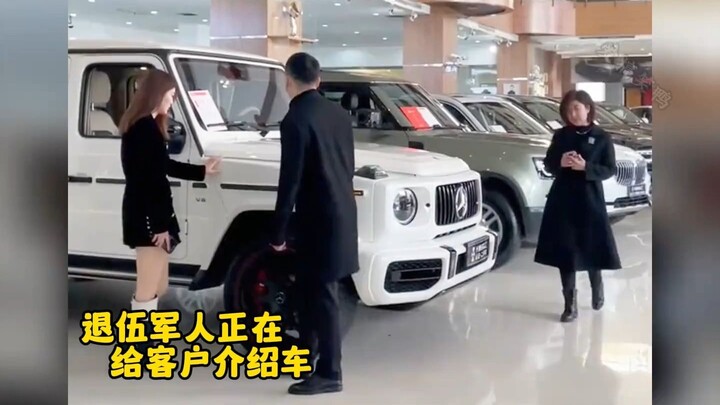 รวมลิสต์คุณสมบัติดีๆ ของพี่ทหารหนุ่ม ทุกอิริยาบถล้วนโดนใจฉันไปหมด!