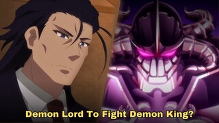 Demon Lord Hakuto Heads to Face the Demon King | Demon Lord Retry R Episode 9