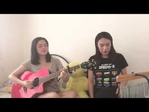 Adrienne- The Calling (cover)