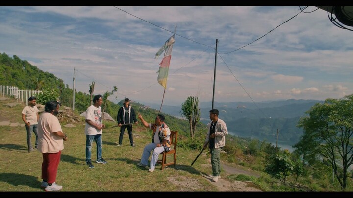 Bachelor Point S05 E99