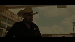 Mob Land (2023) Official Trailer – John Travolta