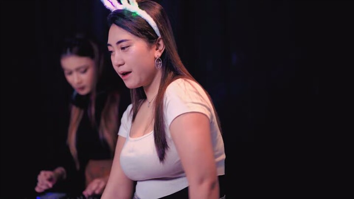 KALAH VERSI DJ REMIX TERBARU DUO BARBAR I FYP TIKTOK FULL PARGOY JEDAG JEDUG