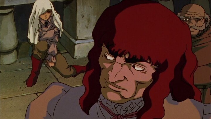 Berserk นักรบวิปลาส ep.10 (พากย์ไทย)